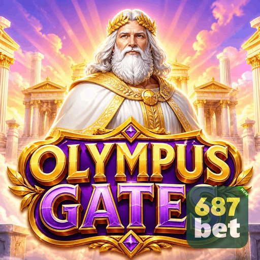 Saldo e bônus exibidos no lobby do app 687BET